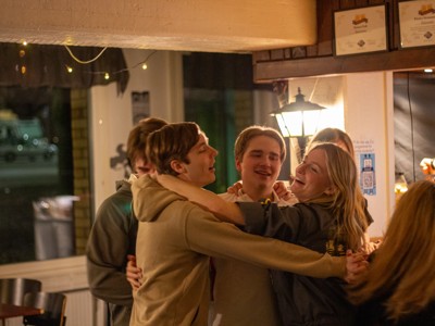 Bild från "DaltonZ Rock ET-Pub"