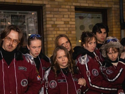 Bild från "Pubrunda LP4"