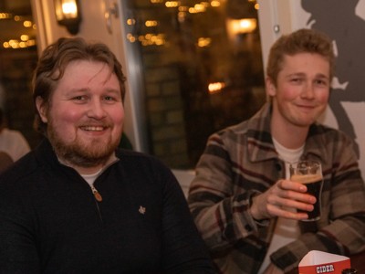 Bild från "Pubrunda LP4"