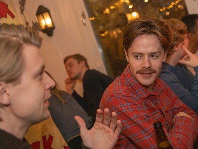 Bild från "Pubrunda LP4"