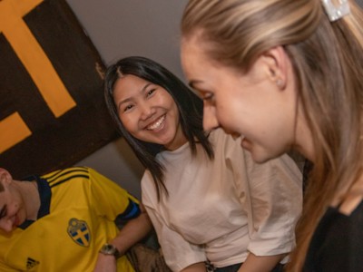 Bild från "Pubrunda LP4"