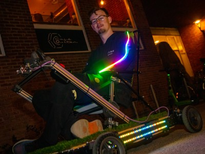 Bild från "Pubrunda LP4"