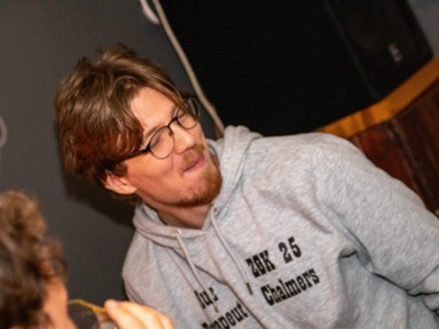 Bild från "Pubrunda LP4"