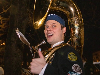 Bild från "Pubrunda LP4"