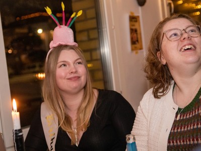 Bild från "Pubrunda LP4"