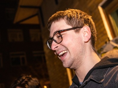 Bild från "Pubrunda LP4"