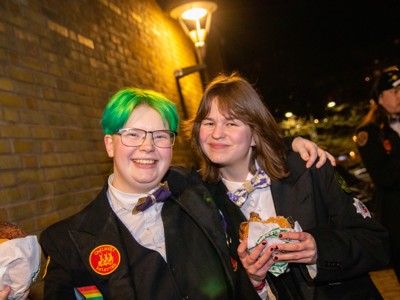 Bild från "Pubrunda LP4"