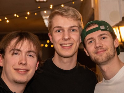 Bild från "Pubrunda LP4"