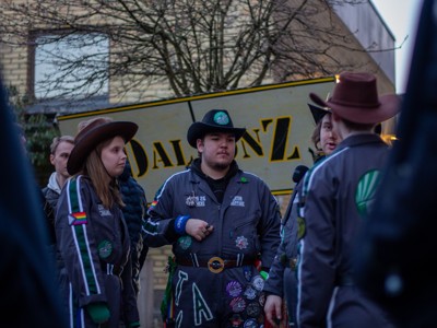 Bild från "Pubrunda LP4"