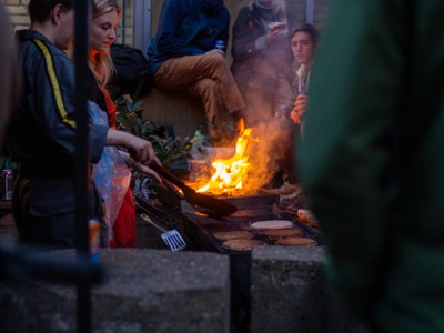 Bild från "Pubrunda LP4"