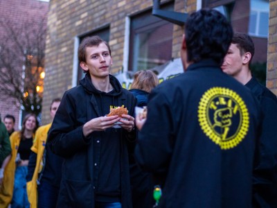 Bild från "Pubrunda LP4"