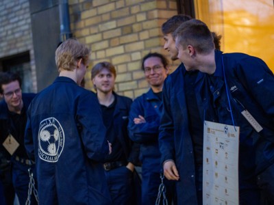 Bild från "Pubrunda LP4"