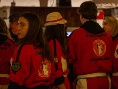 Bild från "Pubrunda LP4"