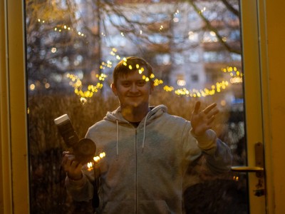 Bild från "Pubrunda LP4"