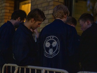 Bild från "Pubrunda LP4"