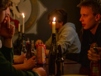 Bild från "Pubrunda LP4"