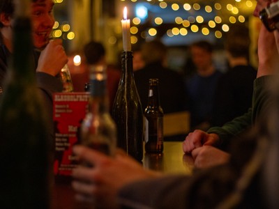 Bild från "Pubrunda LP4"