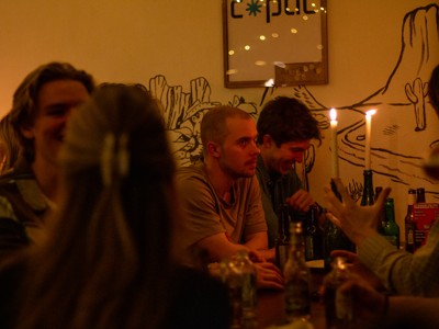 Bild från "Pubrunda LP4"