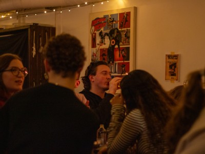 Bild från "Pubrunda LP4"