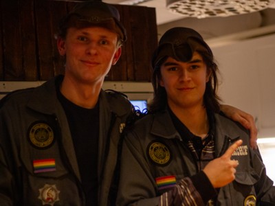 Bild från "Pubrunda LP4"