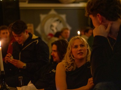 Bild från "Pubrunda LP4"