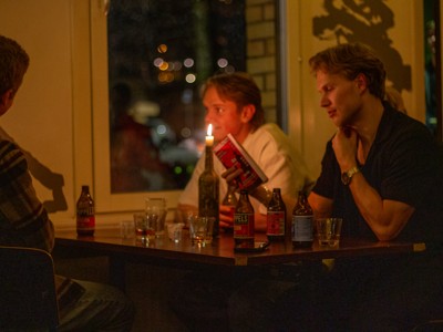 Bild från "Pubrunda LP4"