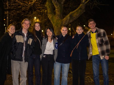 Bild från "Pubrunda LP4"