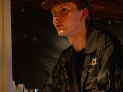 Bild från "Pubrunda LP4"