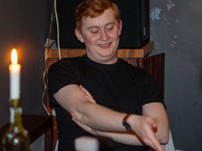 Bild från "Pubrunda LP4"