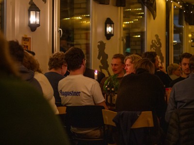 Bild från "Pubrunda LP4"