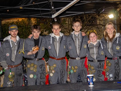 Bild från "Pubrunda LP4"