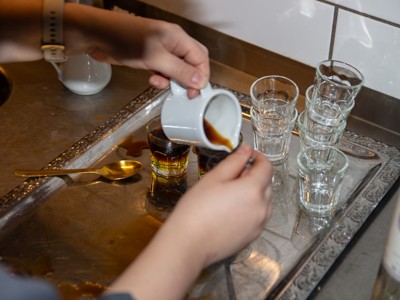 Bild från "Pubrunda LP4"