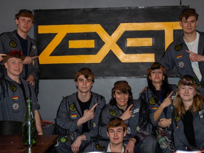 Bild från "Pubrunda LP4"