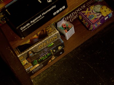 Bild från "ZPEL - Azptillfälle"