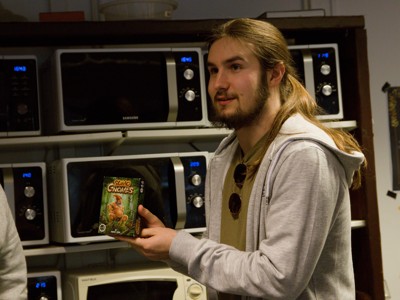 Bild från "ZPEL - Azptillfälle"