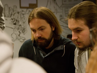 Bild från "ZPEL - Azptillfälle"