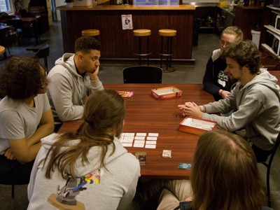 Bild från "ZPEL - Azptillfälle"