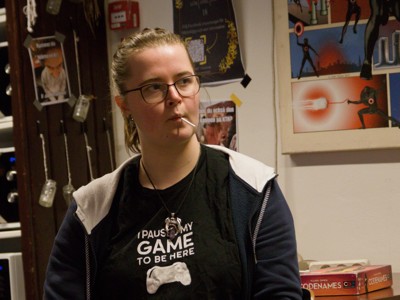 Bild från "ZPEL - Azptillfälle"