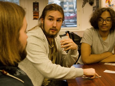 Bild från "ZPEL - Azptillfälle"