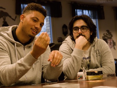 Bild från "ZPEL - Azptillfälle"