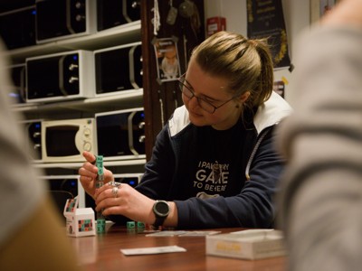 Bild från "ZPEL - Azptillfälle"