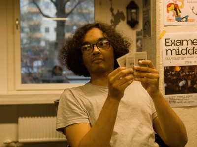 Bild från "ZPEL - Azptillfälle"