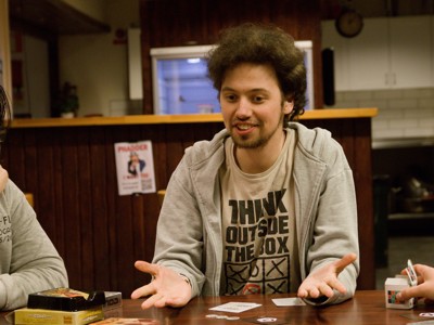 Bild från "ZPEL - Azptillfälle"