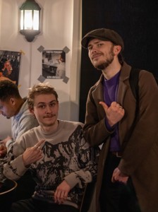 Bild från "ZuperZpel"