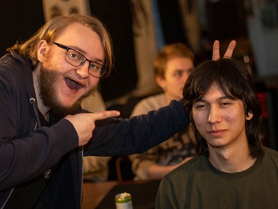 Bild från "ZuperZpel"