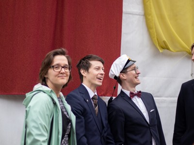 Bild från "Zätas 40års Jubileum"