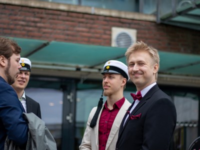 Bild från "Zätas 40års Jubileum"