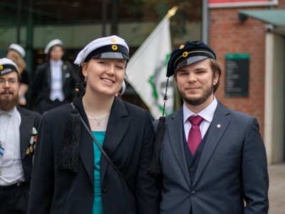 Bild från "Zätas 40års Jubileum"