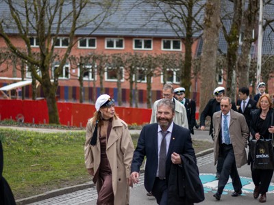 Bild från "Zätas 40års Jubileum"