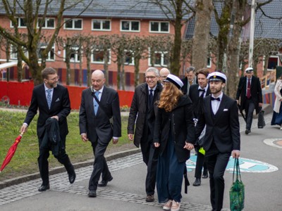 Bild från "Zätas 40års Jubileum"